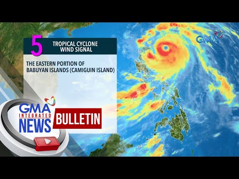 Weather Update as