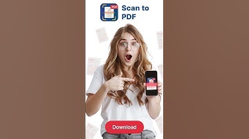 Document management- Scan PDF