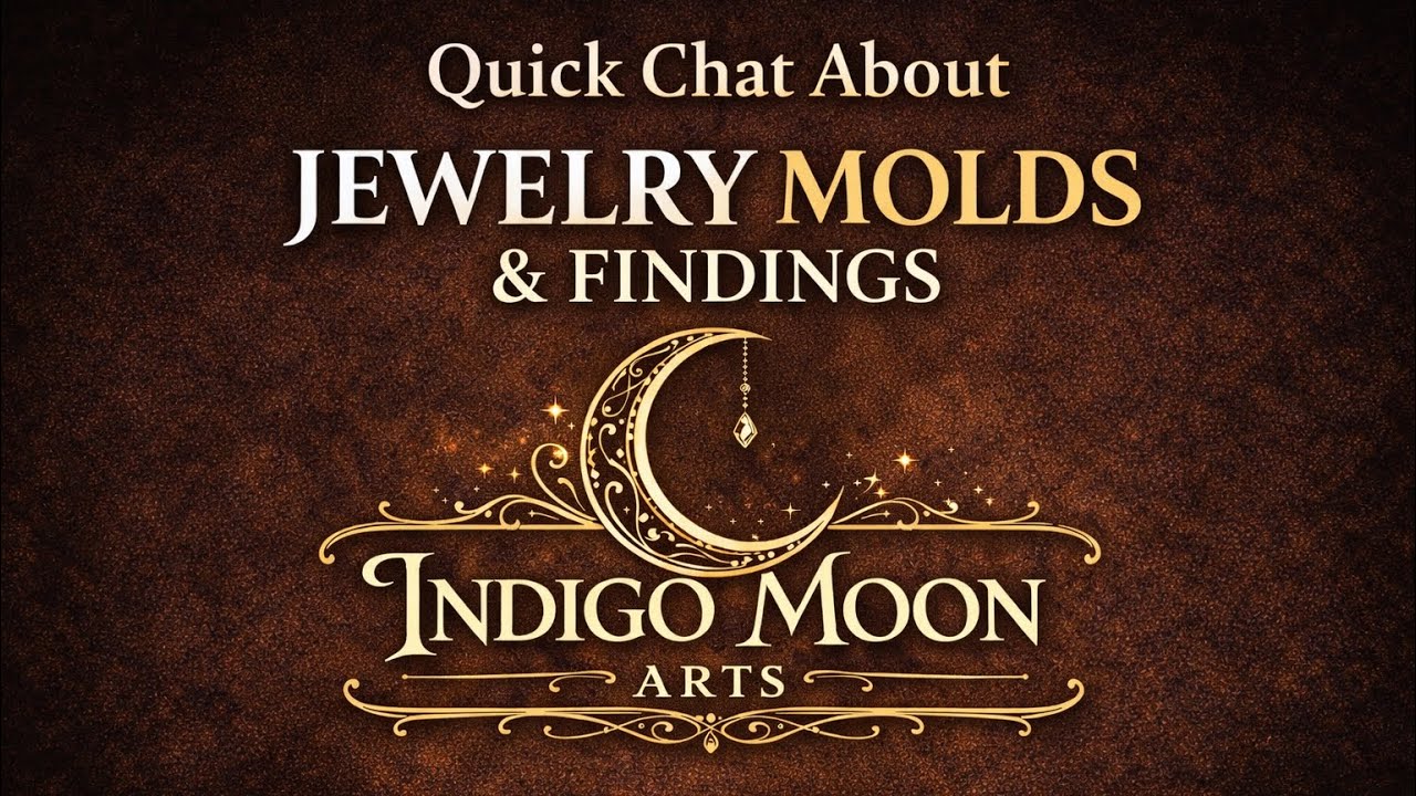 Where to Buy Jewelry Findings & Silicone Molds | Favorite Sources & Suppliers | Amazon, Etsy & More