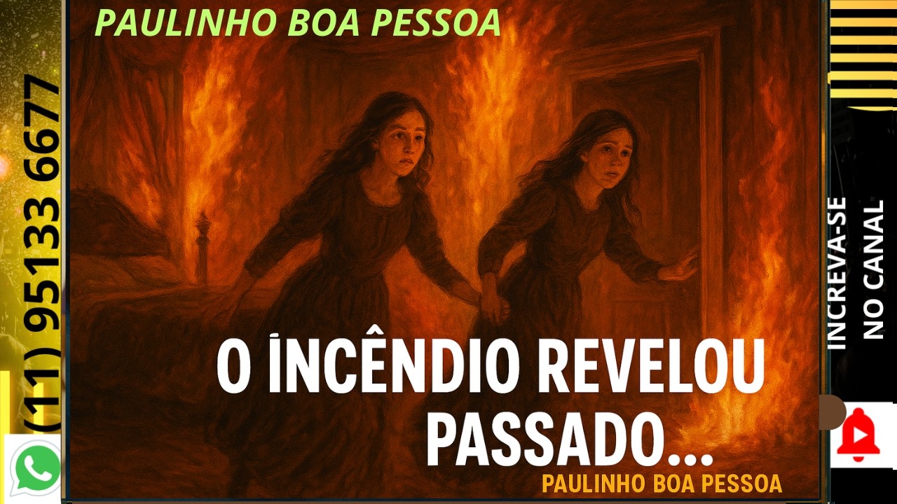 A HISTÓRIA REAL DE UMA REENCARNAÇÃO.(ESPIRITUAL)