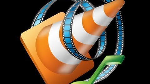 Recording/cropping videos easily using VLC