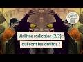 Ref:_sZKsxbSiMU Virilit�s radicales (2/2) qui sont les antifas  