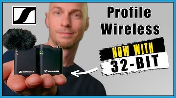 Sennheiser Profile Wireless – Review & Comparison