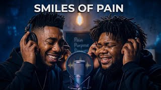 SMILES HIDE THE DAMAGE - Dax x Rod Wave |inspired emotional collab energy