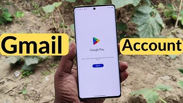 How To Create Google Account Motorola Edge 60 Fusion,Moto 60 Fusion 5g Me Play Store id Kaise Banaen