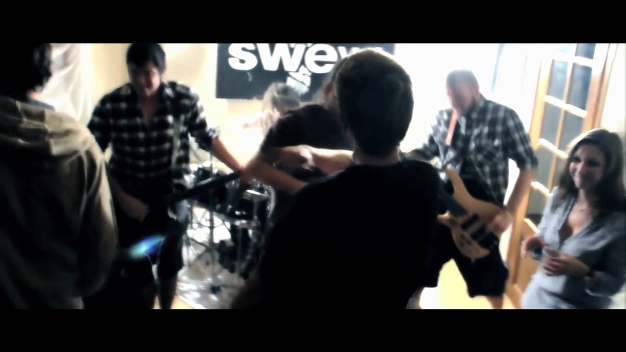 Sweyd  - Chemical [Music Video HD]