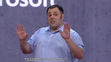 Microsoft Build 2018 – Announcing IT Pro Package Tool