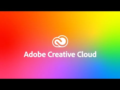 Video: Không thể gỡ cài đặt Adobe Creative Cloud?