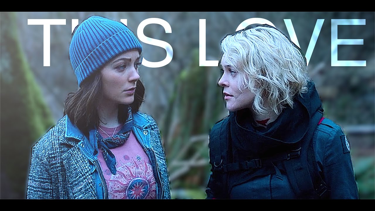 Raelle & Scylla | This Love