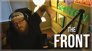 *NEW* How to Join my PVE THE FRONT Server.