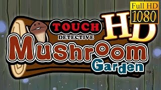 Mushroom Garden HD Game Review 1080p Official BeeworksGames Adventure 2016 screenshot 3