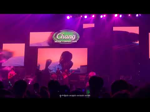 25Hours หลับนิรันดร์ #WhatTheFestMusicFestival2 20190630