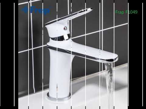 Обзор смесителя Frap F1049