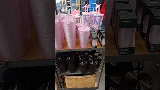 Famous Starbucks ⭐New⭐Coffee Tumblers & Mugs at Kroger 2024! ☕🍵❤  #starbuckscoffee #Kroger #coffeelovers Wealth
