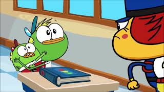 Breadwinners Traffic School