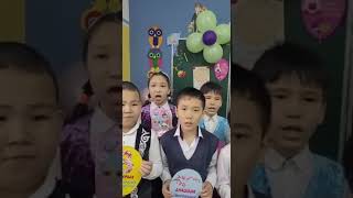 #8наурыз #аяулыанашым #3класс