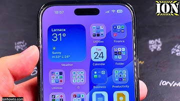 iPhone How to Enable Caller Name Announcement with Siri