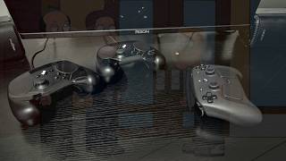 Controller O'Toole (Steam Haptics Singer)