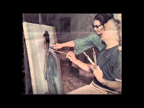 أم كلثوم أهل الهوى يا ليل معرض دمشق الدولي 4 سبتمبر 1958م