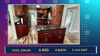 Active in 3641 Lake Shore Drive, Martinez, GA 30907 Contact me for a showing!