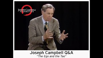 The Ego and the Tao - Q&A