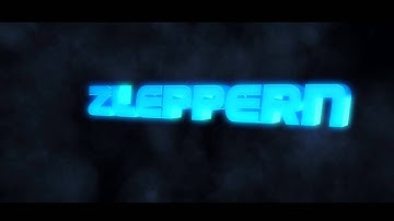 Intro for Zleppern - By HauntedArtz