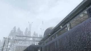 RANDOM TOMAHAWK KILL SUMMIT