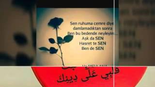 Ezo Sana Git Diyemem