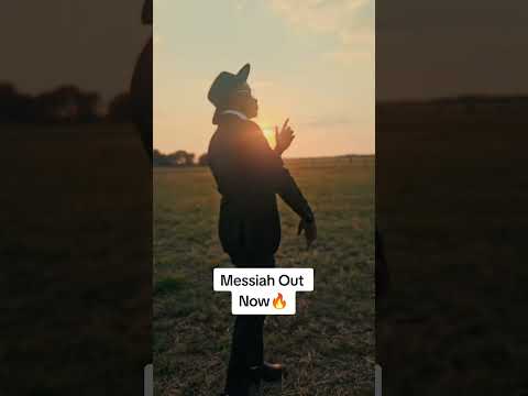 #Messiah OUT NOW🔥🔥