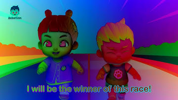 Bebefinn Faster And Faster Sparta Pitch Intro Logo Effects Sponsored By Gamavision Csupo Effects