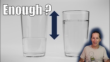 How much free space do you need to move a table?