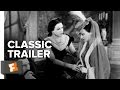 Juarez 1939 official trailer  bette davis paul muni movie