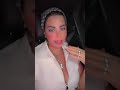 شو رايكم في إستايل اليوم شمس الكويتية  