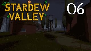 Stardew Valley | Hilltop Farm | Part 6
