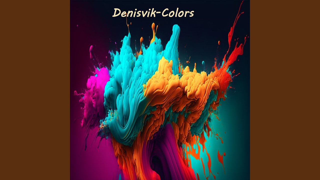 Watch Colors on YouTube Watch Colors on YouTube