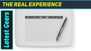 Elmo 1307 CRA-1: The Ultimate Wireless Pen Tablet for Dynamic Presentations