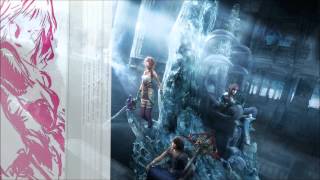 The Shadow of Valhalla HD CD 4 - 03 - Final Fantasy XIII-2 OST