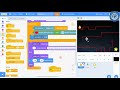 Scratch 11. Ders Uzay Yolu Oyunu Yapımı #scratch #uzay #oyun #kodlama