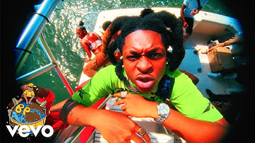 Ayetian - Tip (Official Music Video)