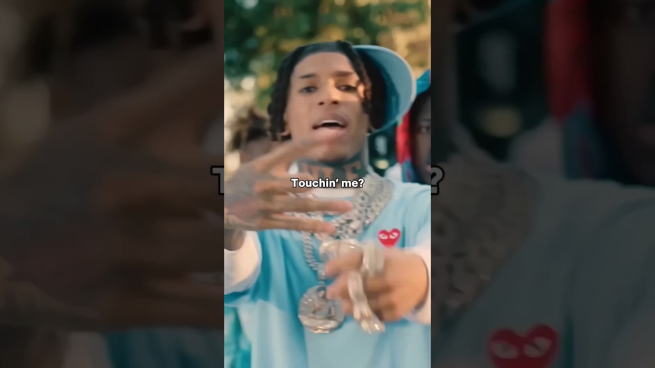 Nie beefs Remble 👀 | 