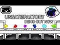 Unsatisfactory Demo Trailer