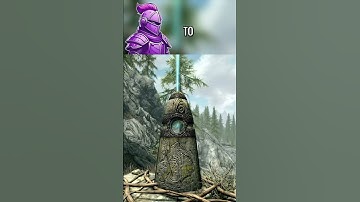 Level 100 ALTERATION Instantly in Skyrim