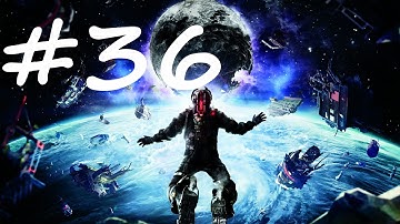 Dead Space 3 - GamePlay Walkthrough - Part 36 (PS3/X360/PC) [HD]
