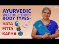 Ayurvedic nutrition balancing doshas for optimal wellbeing  diet tips  ayurveda eating rules