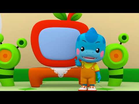 【What if I have a fever?】Life Safety Education | Unicorn Kids Channel