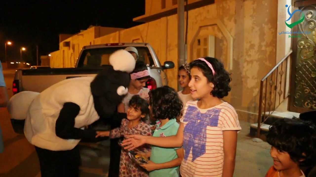 حوامة عيد الاضحى في التويم 1434 هــ