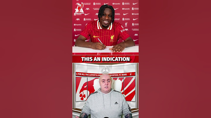 The REAL REASON Liverpool Are Spending BIG This Summer