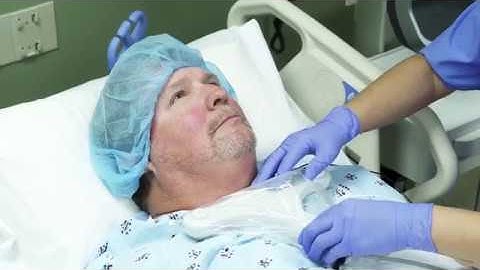 Arrow® VPS Rhythm® Device with TipTracker Technology for PICC Placement