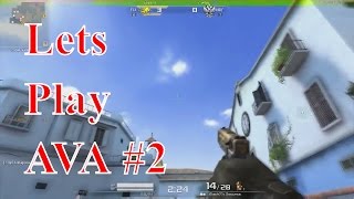 Lets Play Ava Apocalypse Is Coming