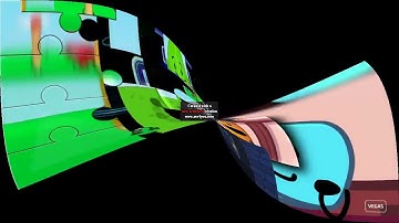 Scan VS Round 11 in Unreverse Order 2.0